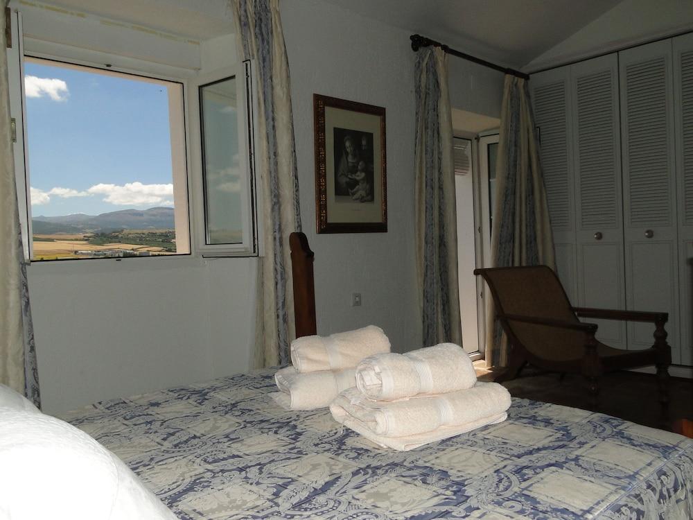 Villa Casa Alta Ronda Ngoại thất bức ảnh