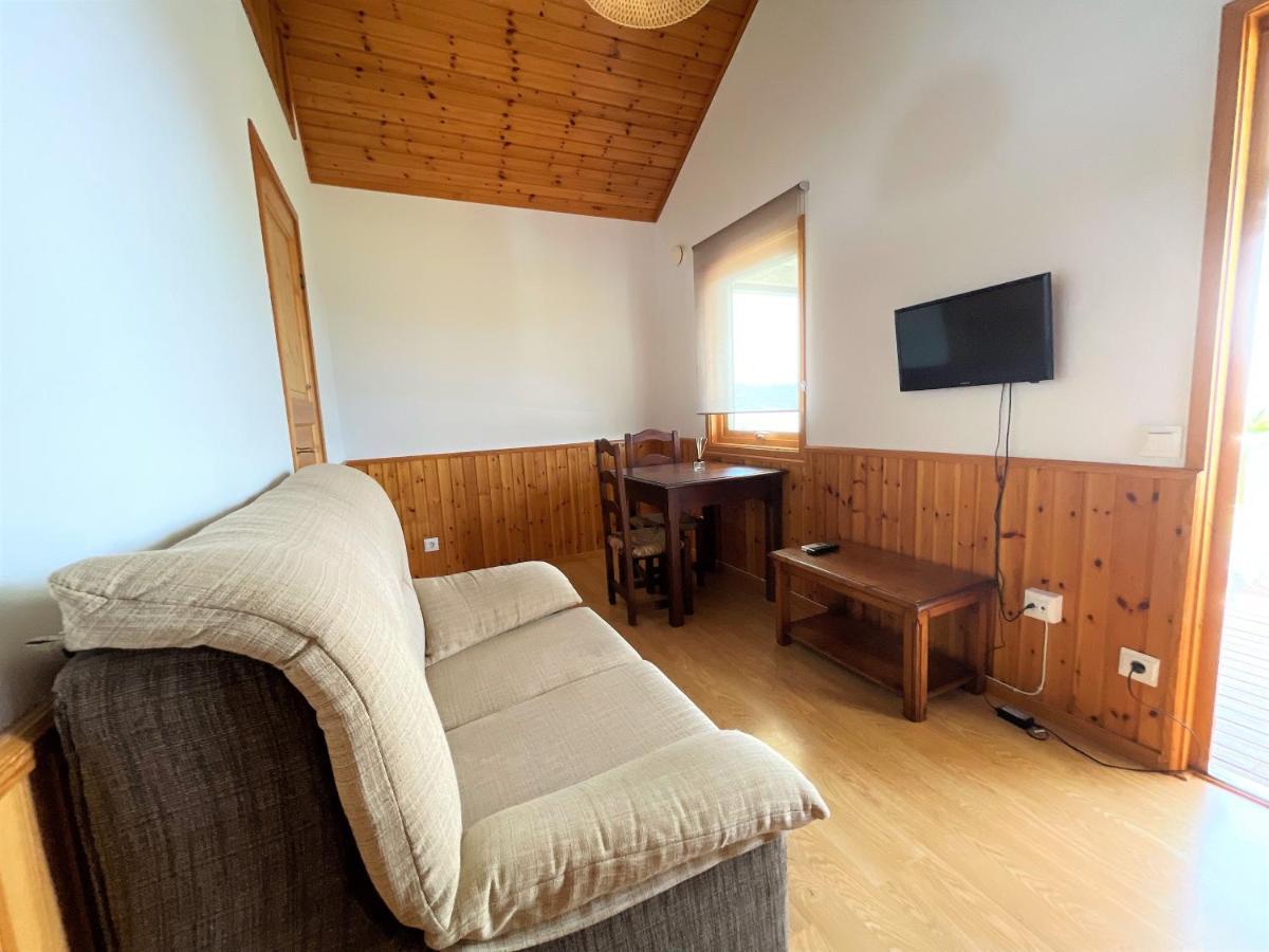Villa Casa Alta Ronda Ngoại thất bức ảnh