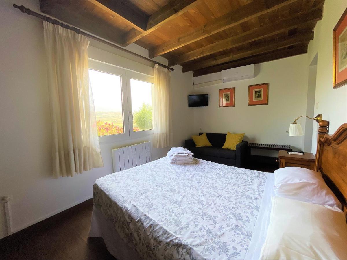 Villa Casa Alta Ronda Ngoại thất bức ảnh