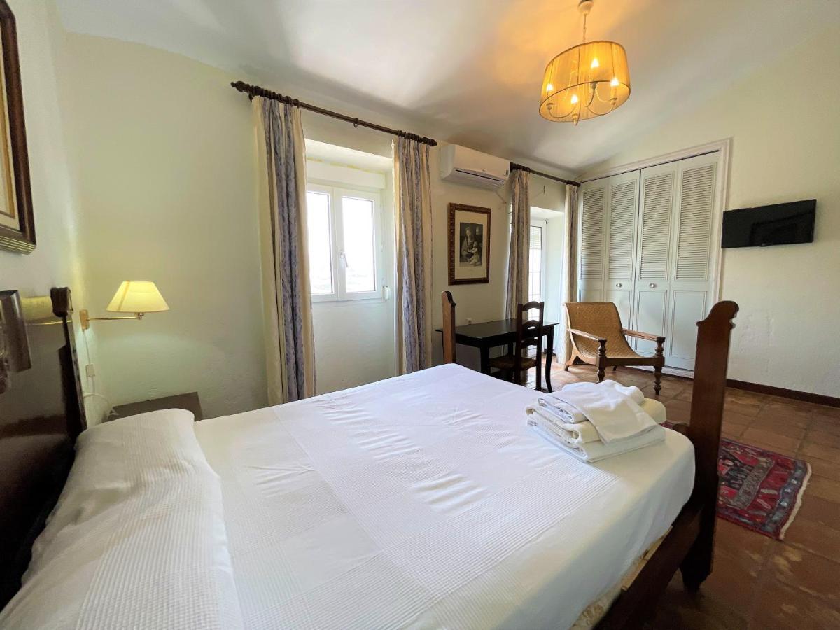 Villa Casa Alta Ronda Ngoại thất bức ảnh