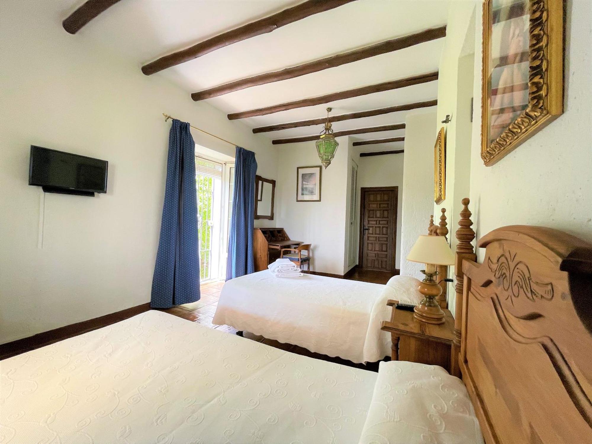 Villa Casa Alta Ronda Phòng bức ảnh