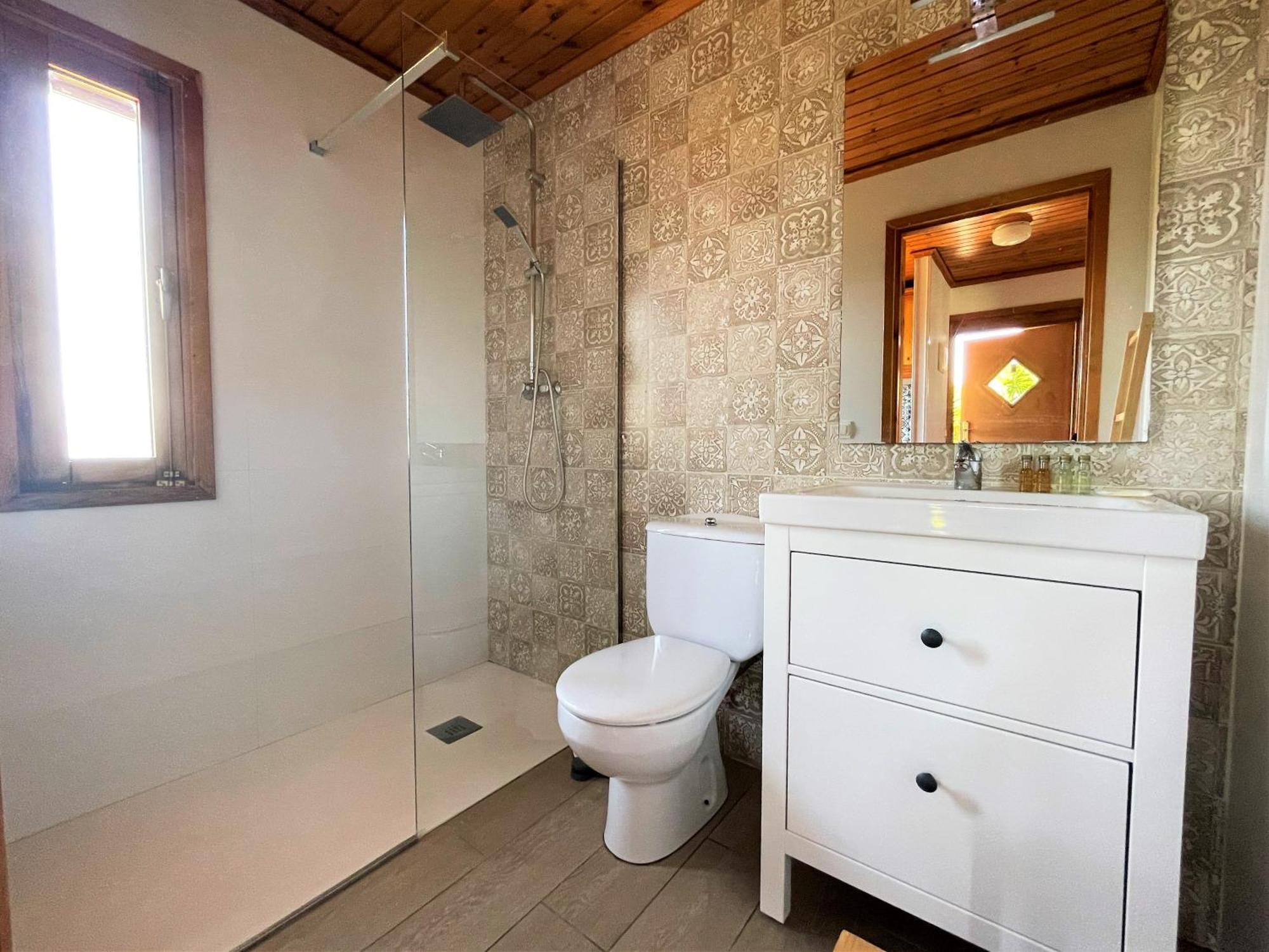Villa Casa Alta Ronda Phòng bức ảnh