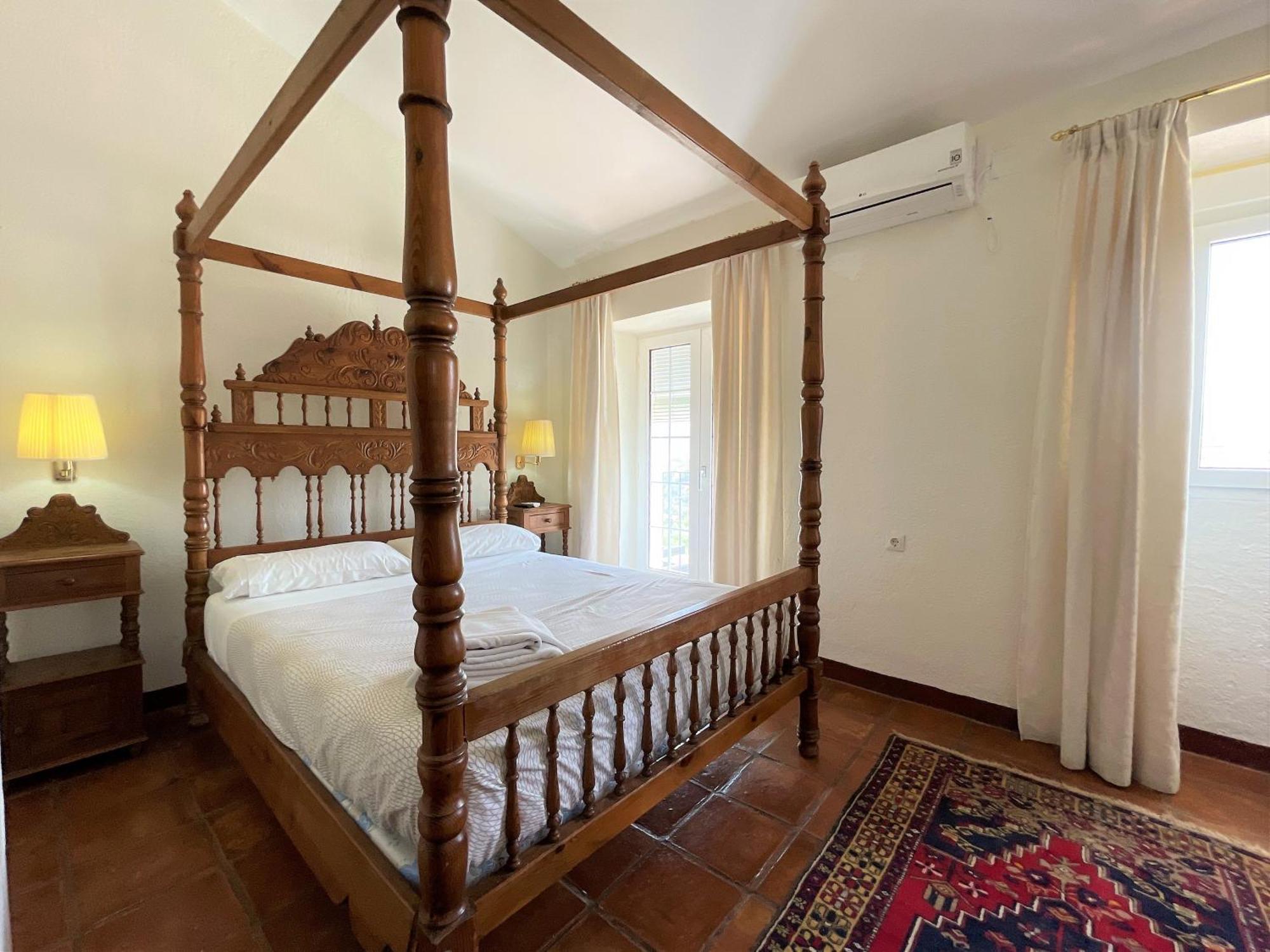 Villa Casa Alta Ronda Phòng bức ảnh