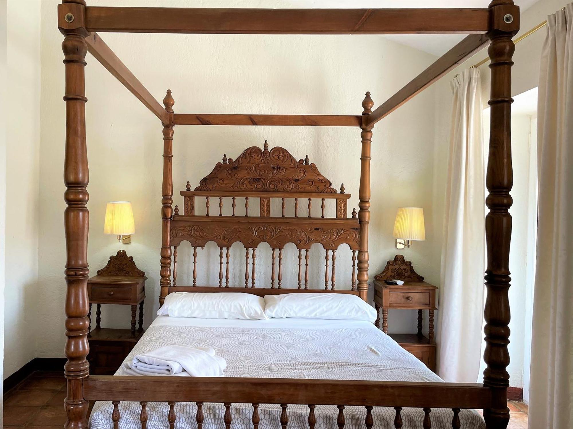 Villa Casa Alta Ronda Phòng bức ảnh