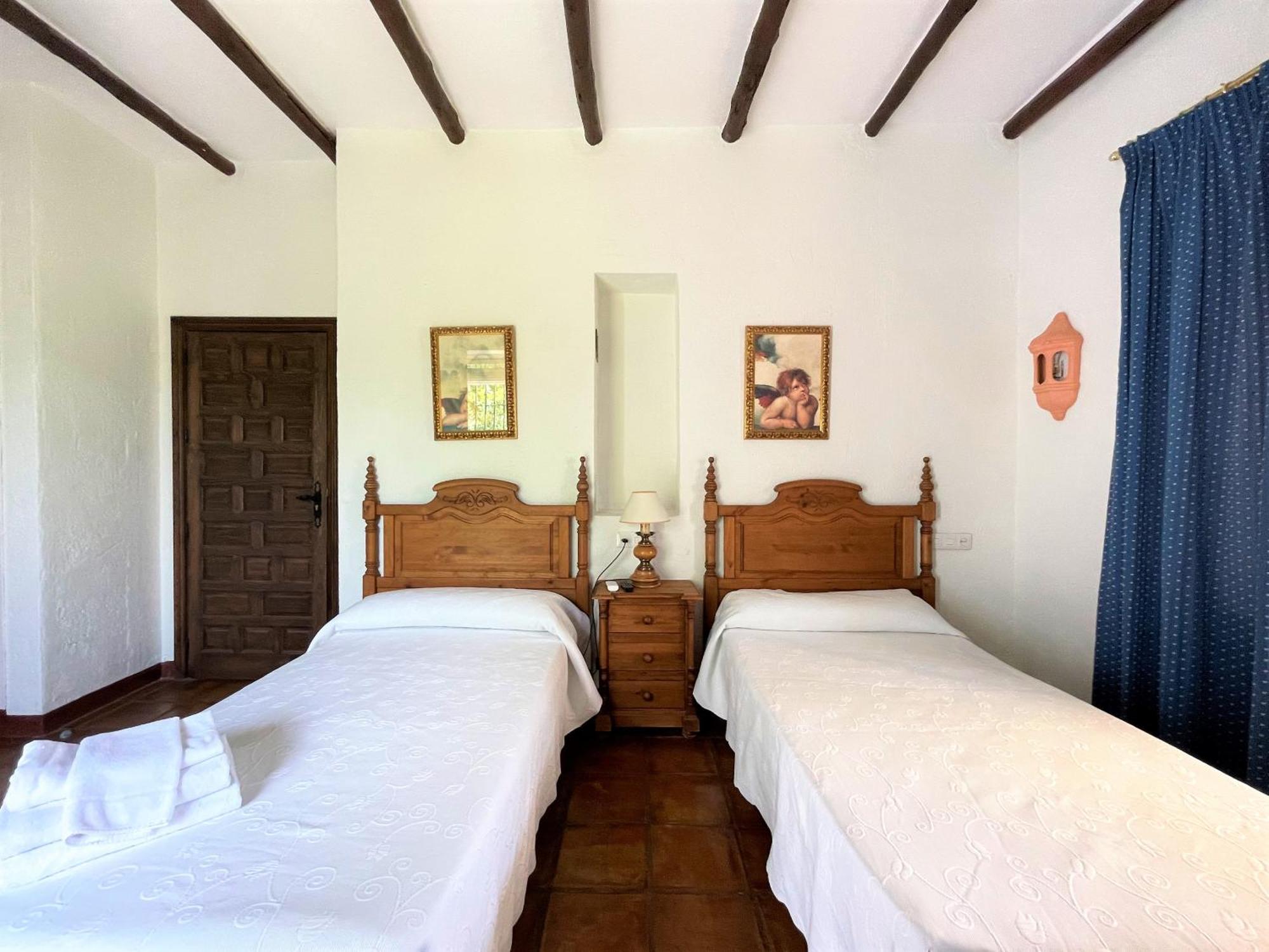 Villa Casa Alta Ronda Phòng bức ảnh
