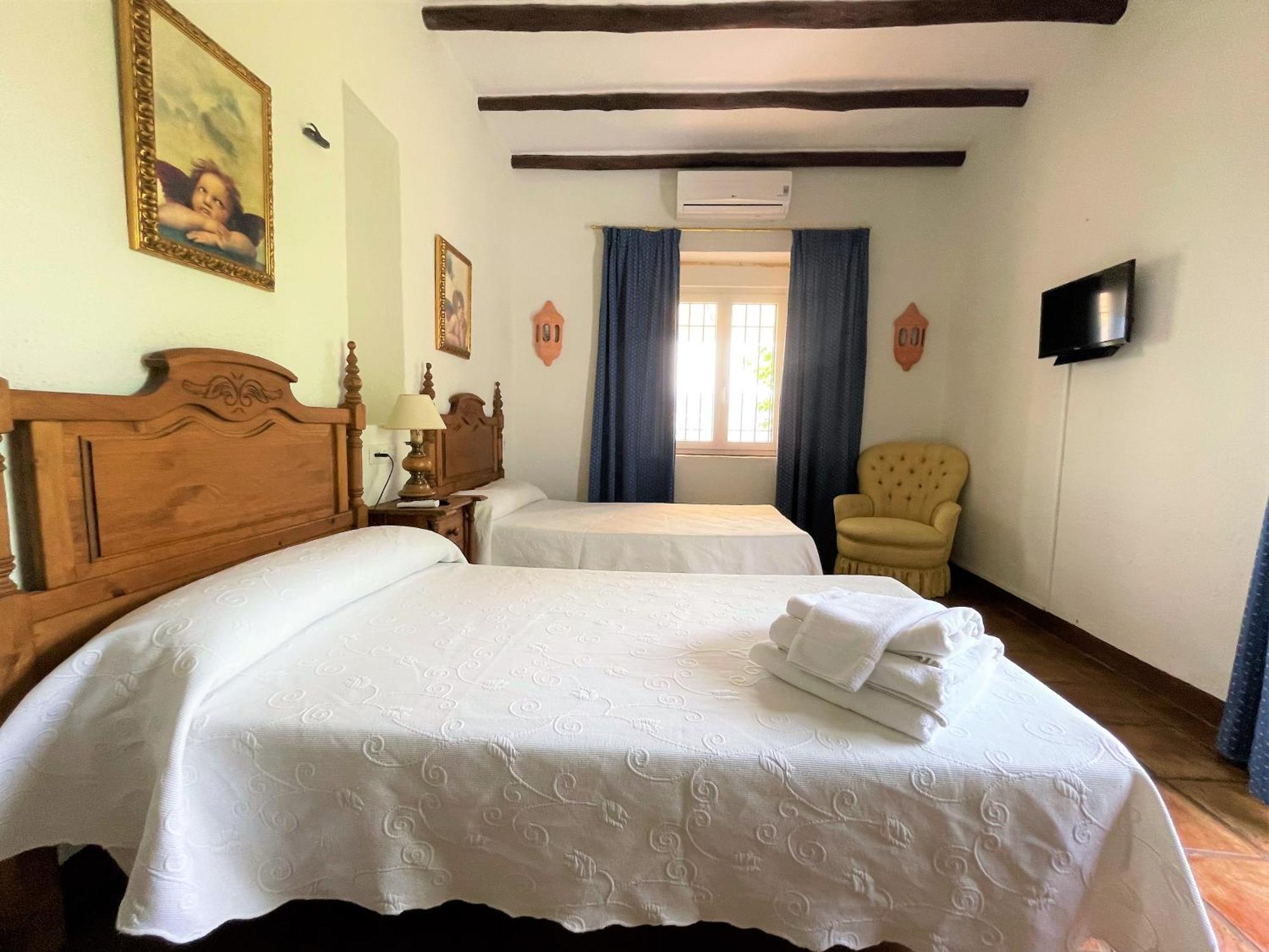 Villa Casa Alta Ronda Phòng bức ảnh