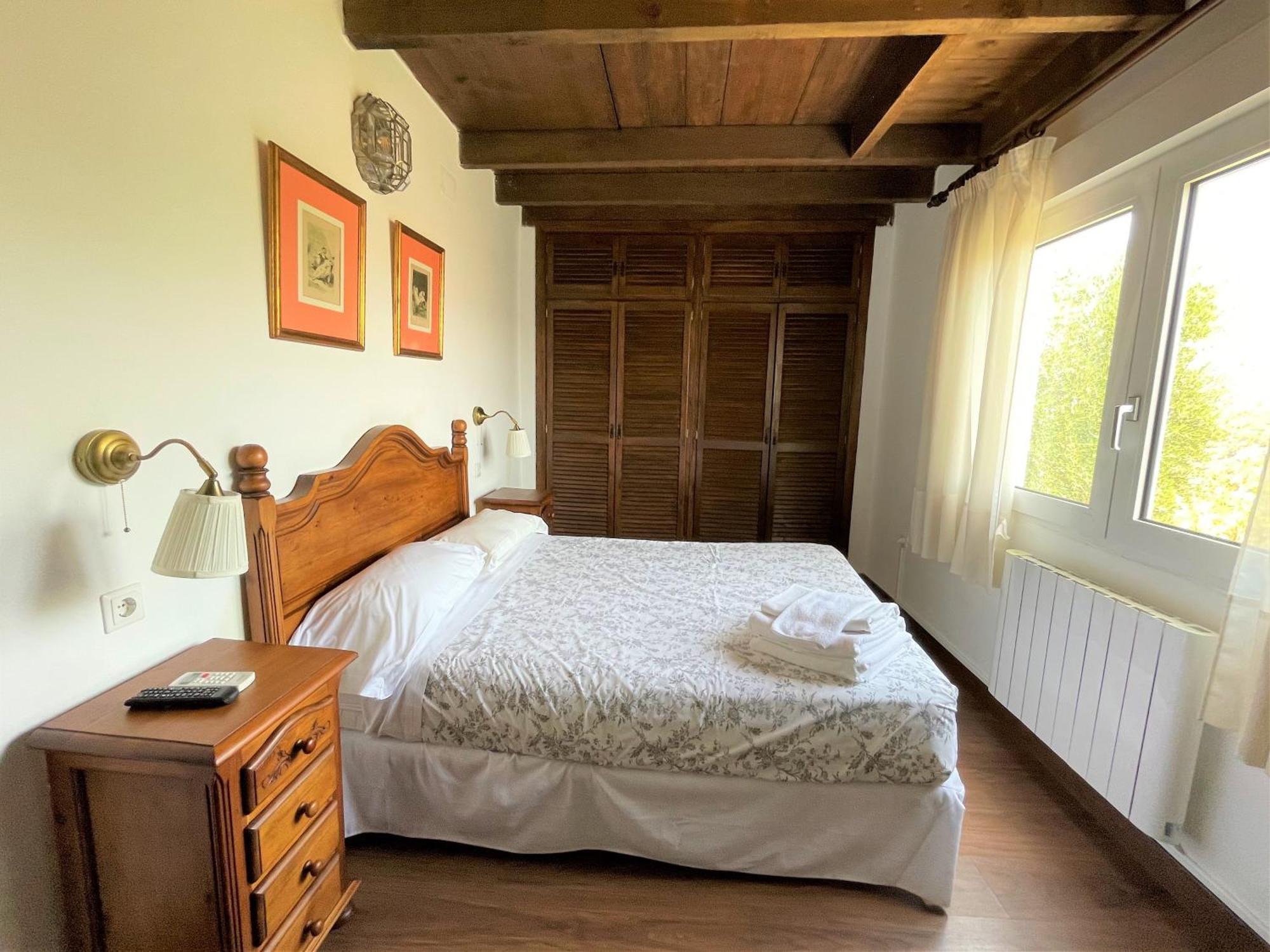 Villa Casa Alta Ronda Phòng bức ảnh