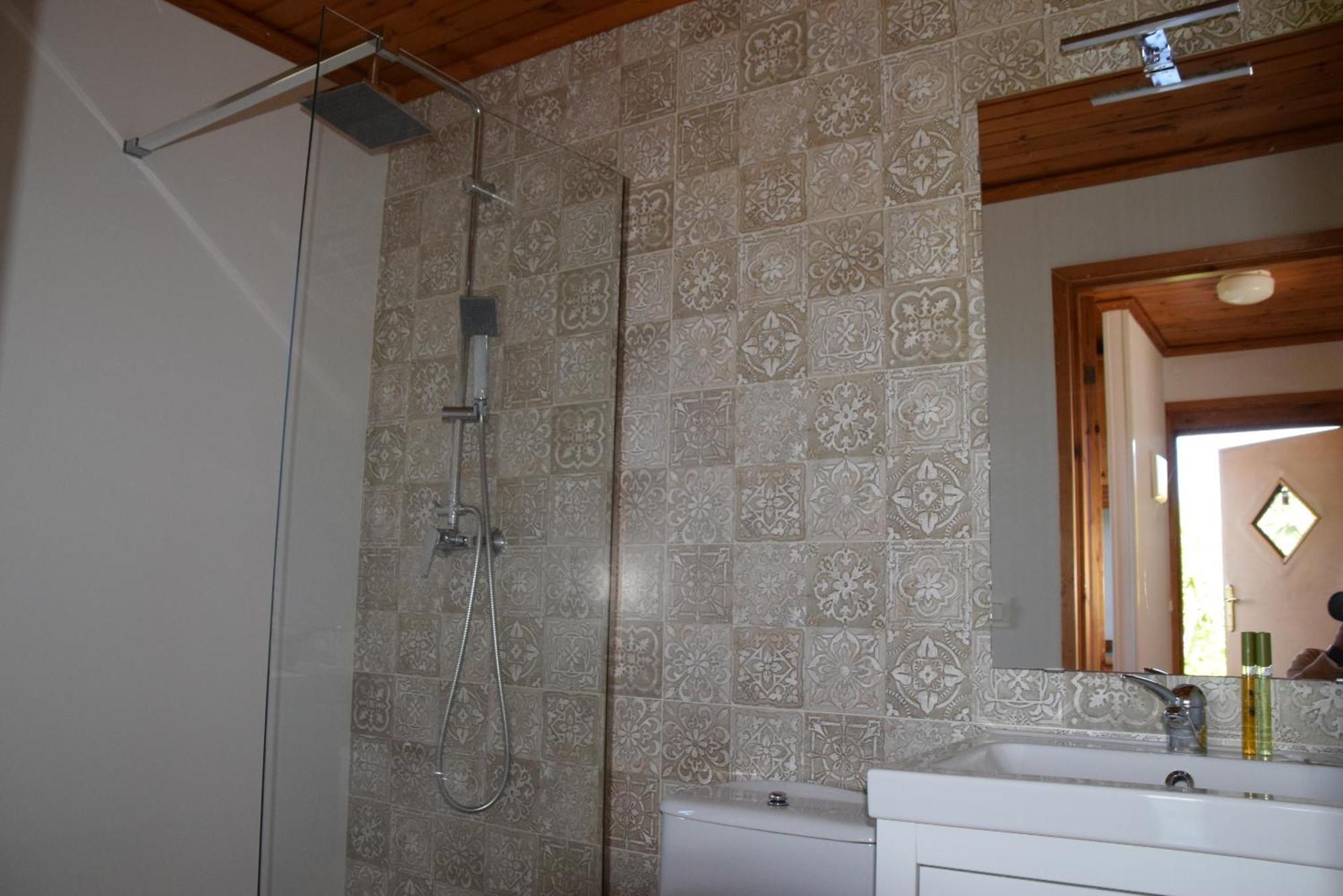Villa Casa Alta Ronda Ngoại thất bức ảnh