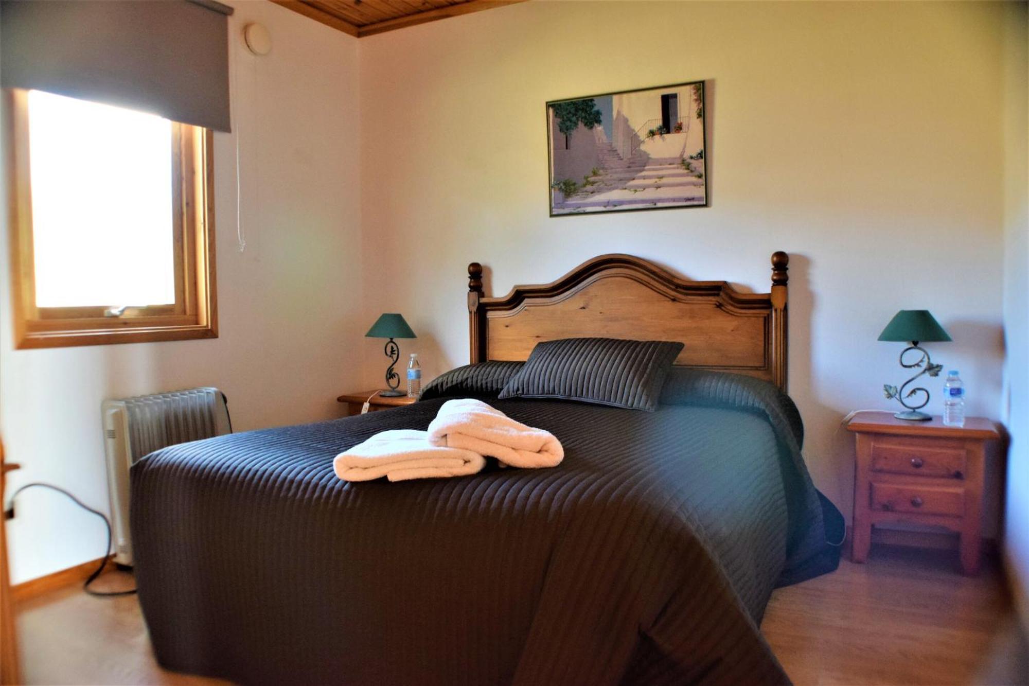 Villa Casa Alta Ronda Ngoại thất bức ảnh