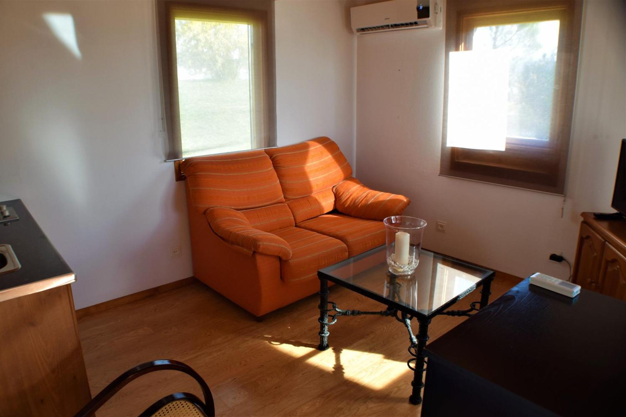 Villa Casa Alta Ronda Ngoại thất bức ảnh